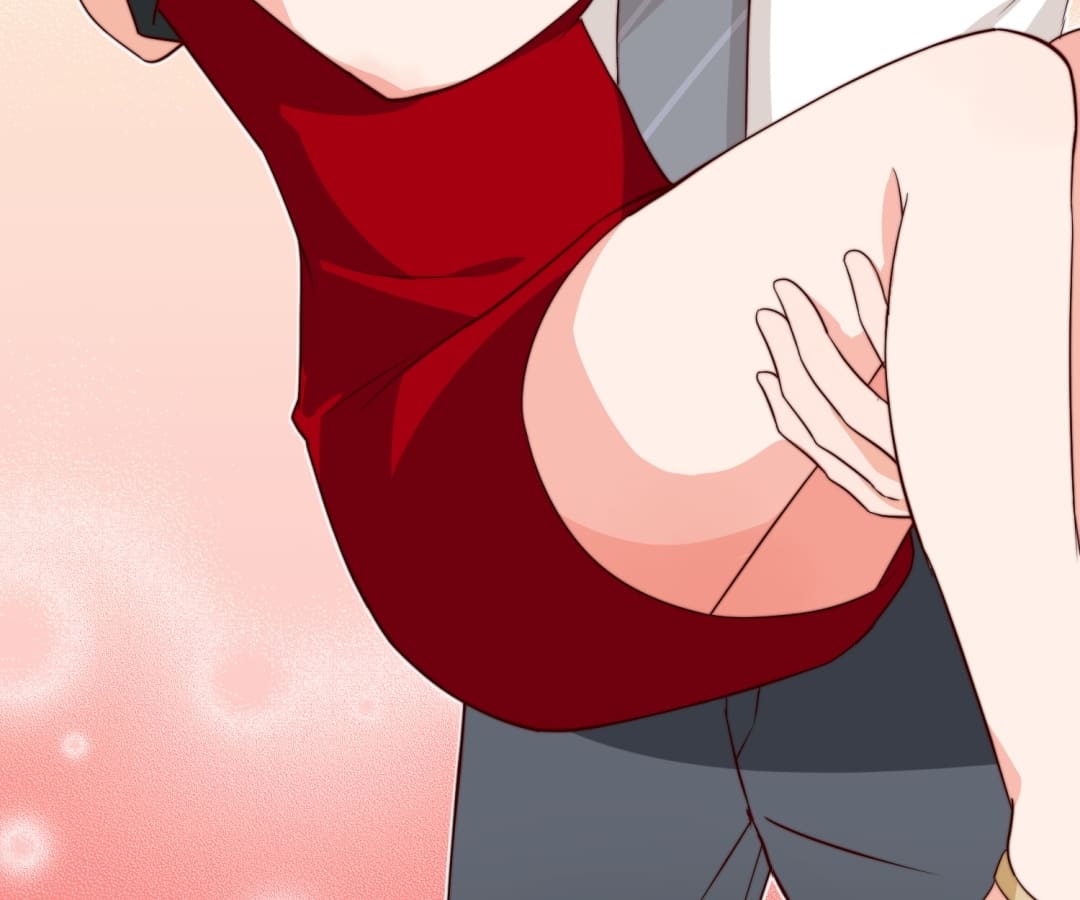 Unemotional Man vs Enthusiastic Girl Chapter 10 - page 34