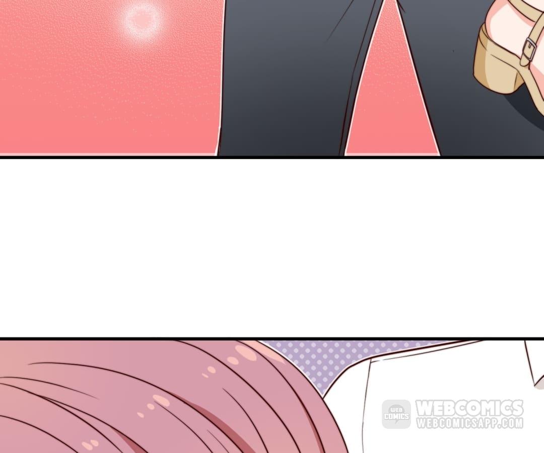 Unemotional Man vs Enthusiastic Girl Chapter 10 - page 35