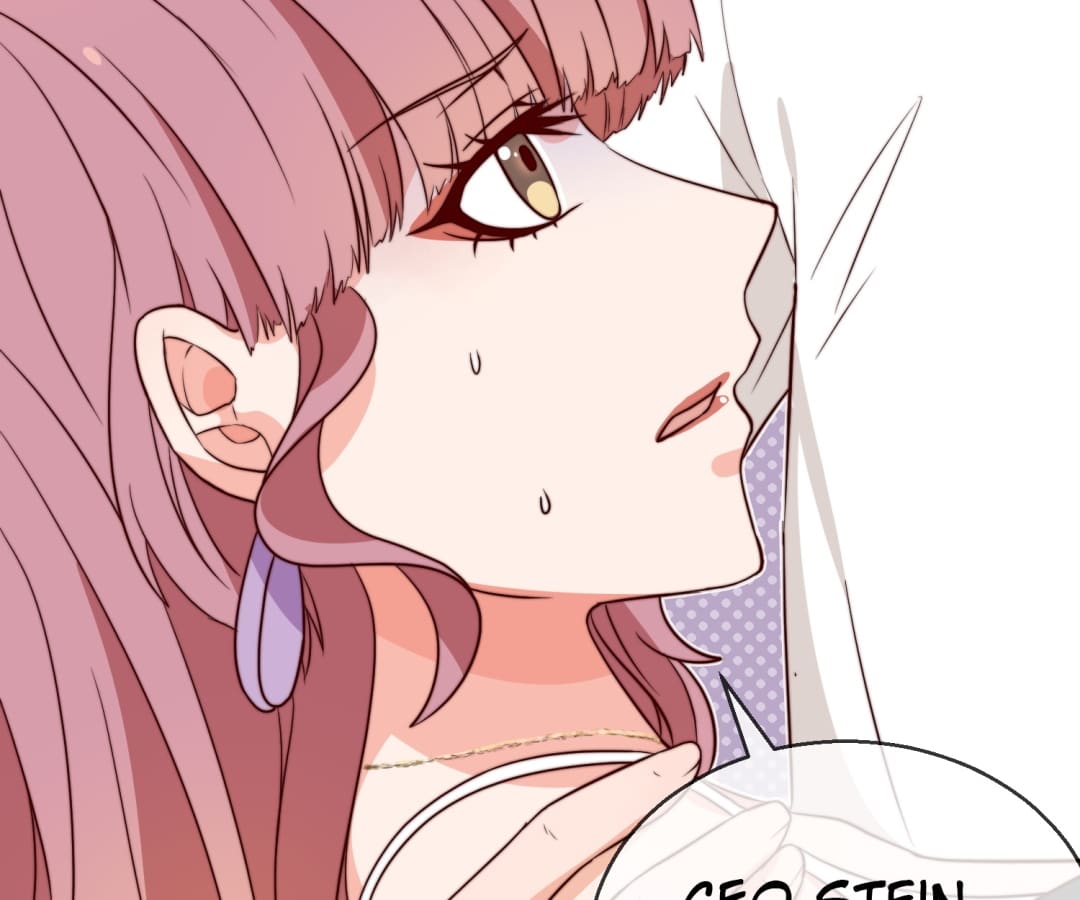 Unemotional Man vs Enthusiastic Girl Chapter 10 - page 36