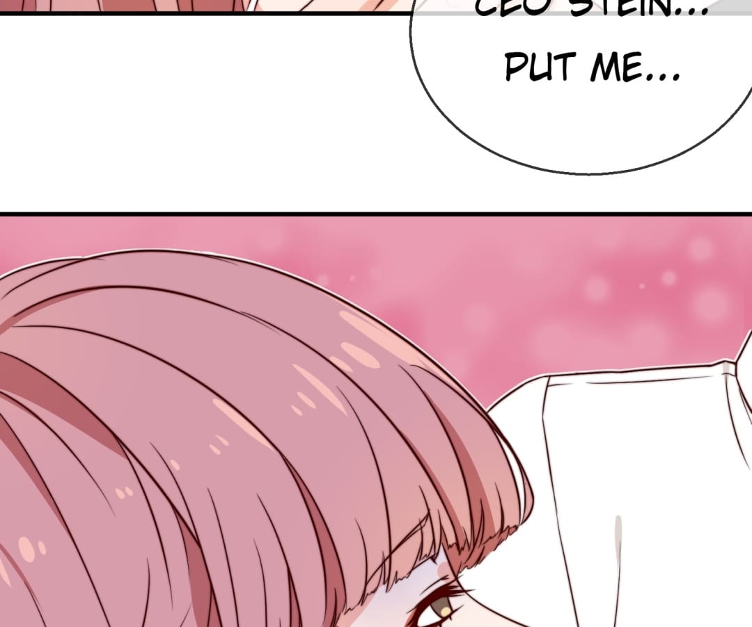 Unemotional Man vs Enthusiastic Girl Chapter 10 - page 37