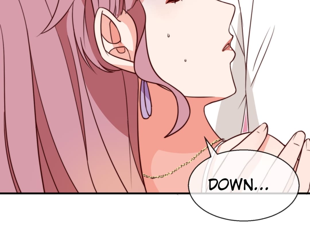 Unemotional Man vs Enthusiastic Girl Chapter 10 - page 38
