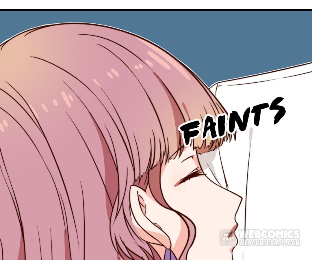 Unemotional Man vs Enthusiastic Girl Chapter 10 - page 39