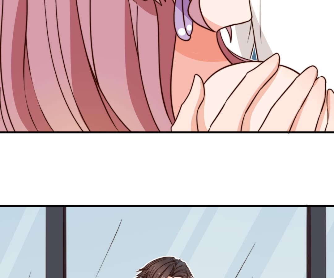 Unemotional Man vs Enthusiastic Girl Chapter 10 - page 40