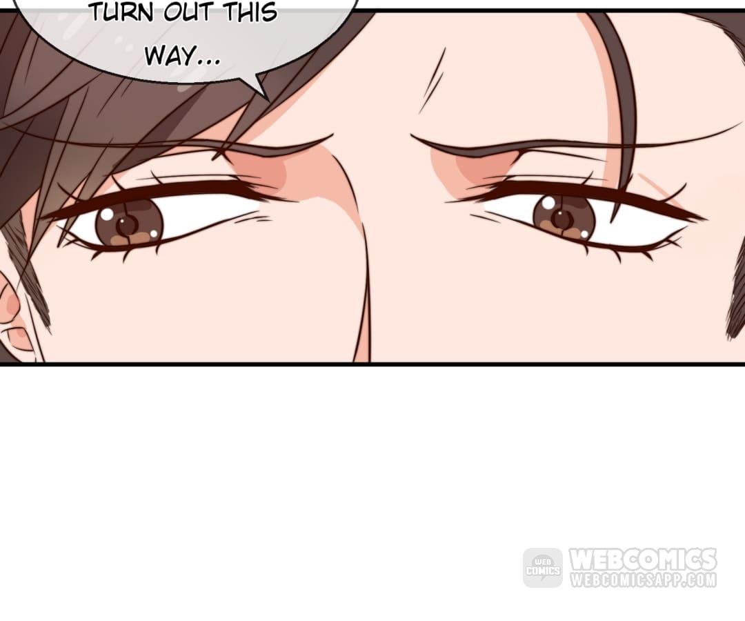Unemotional Man vs Enthusiastic Girl Chapter 10 - page 43