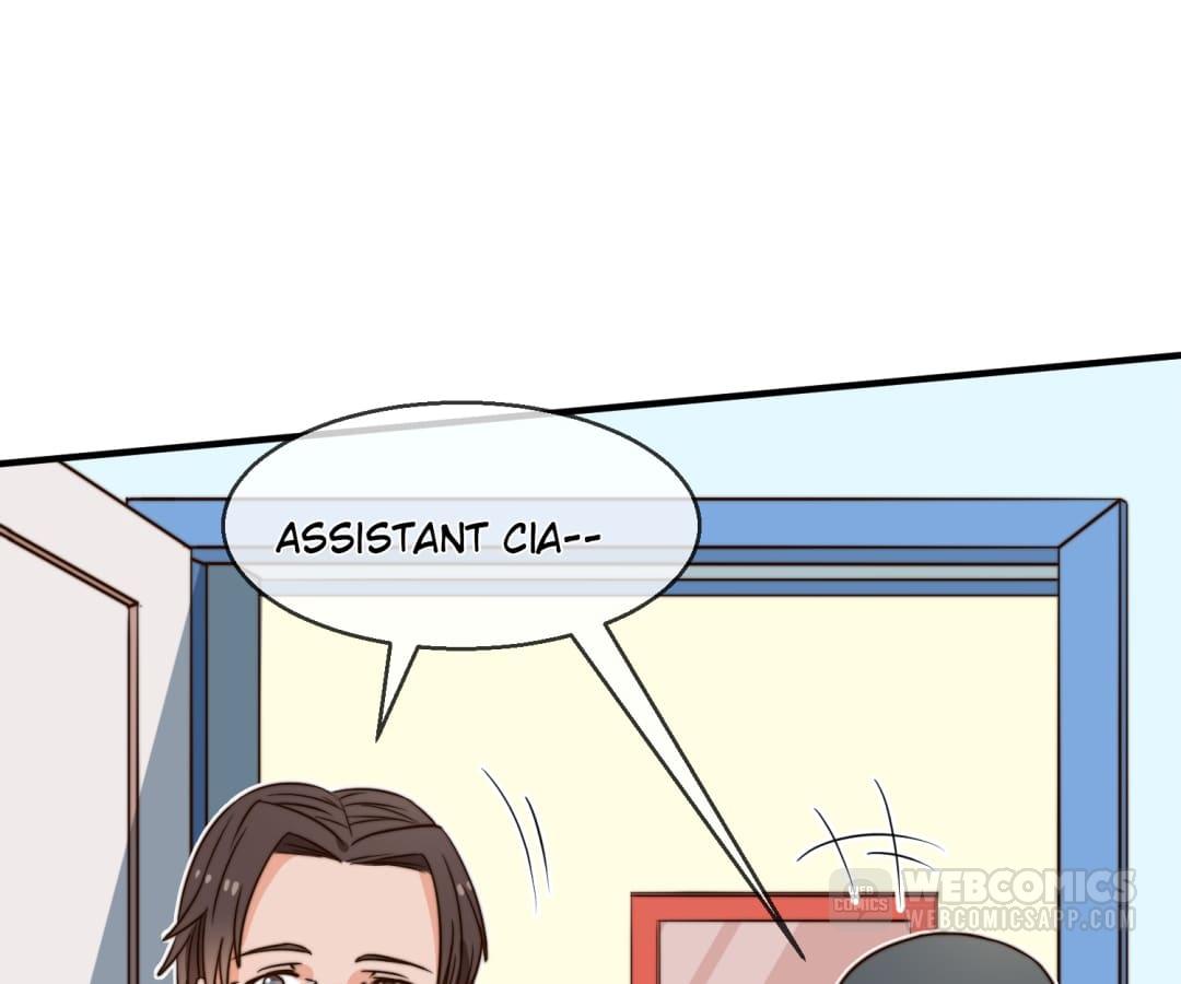 Unemotional Man vs Enthusiastic Girl Chapter 10 - page 51
