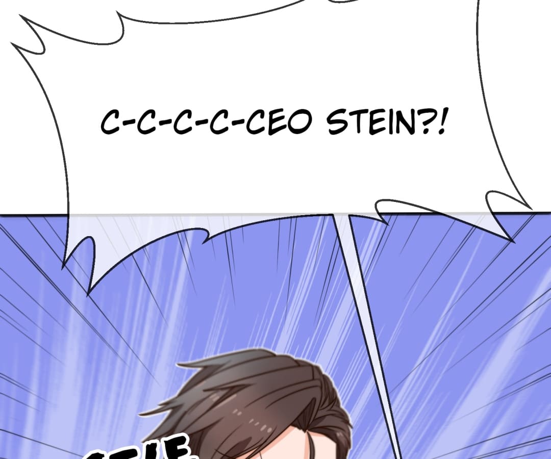 Unemotional Man vs Enthusiastic Girl Chapter 10 - page 53