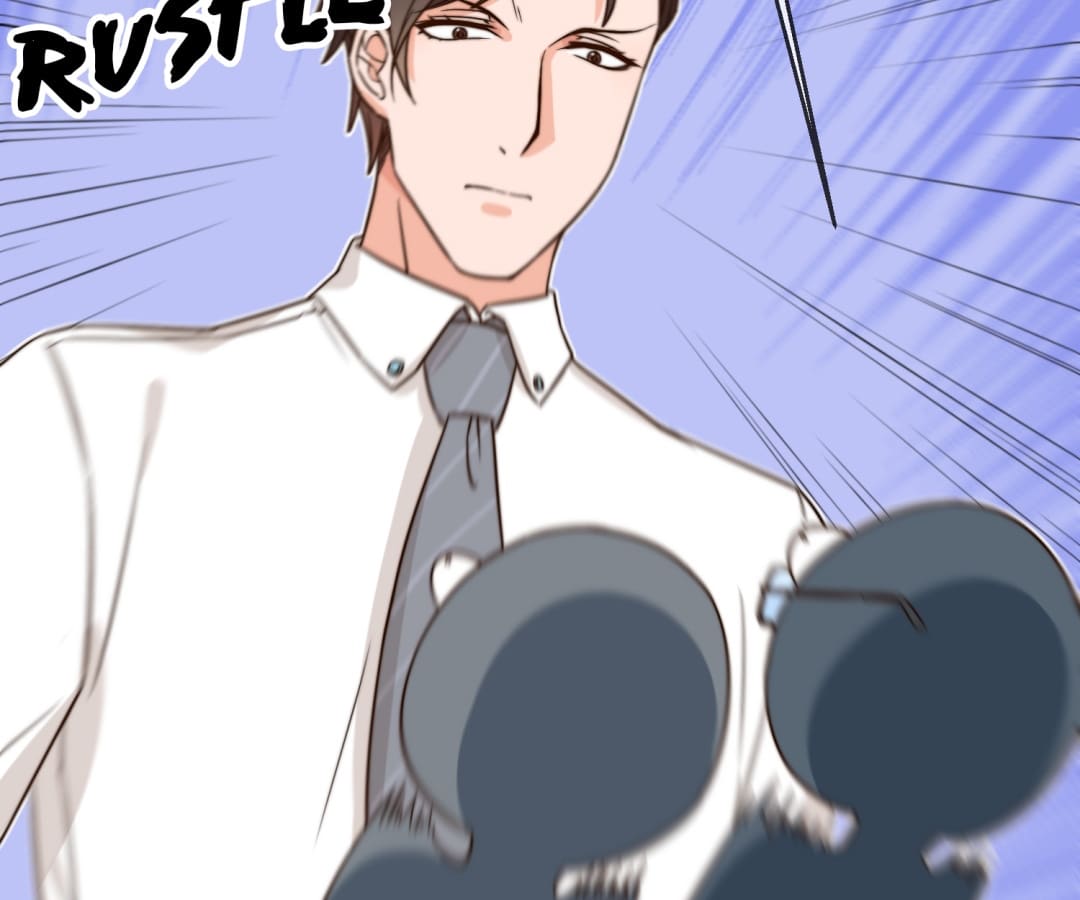 Unemotional Man vs Enthusiastic Girl Chapter 10 - page 54