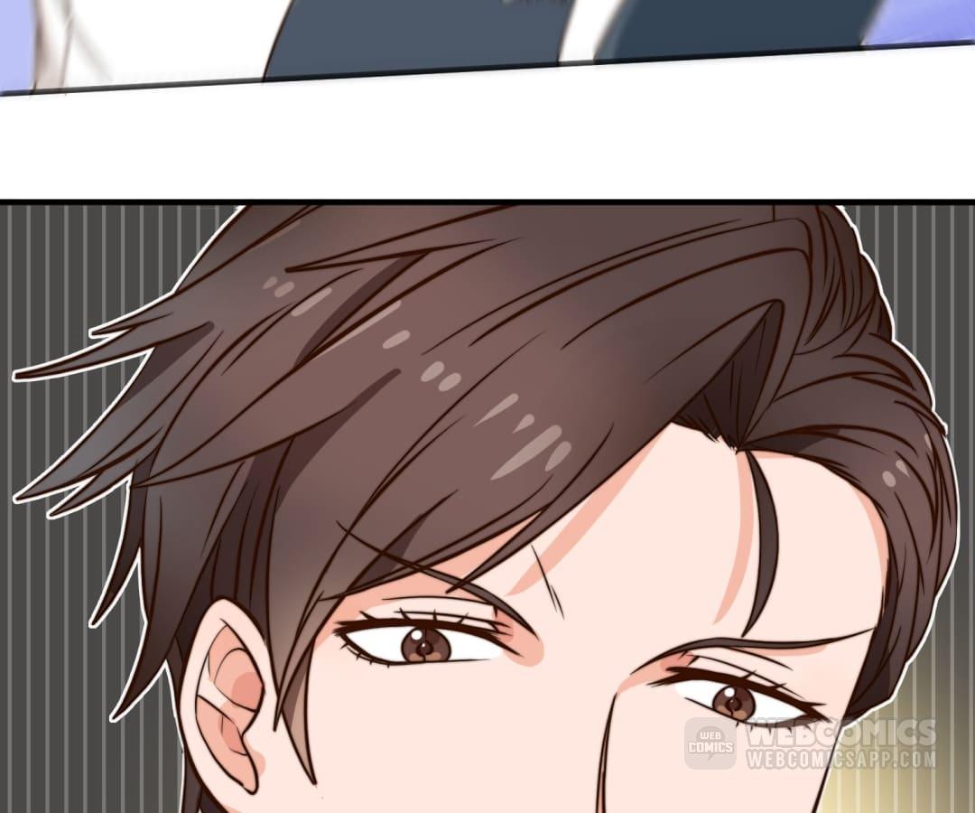 Unemotional Man vs Enthusiastic Girl Chapter 10 - page 55