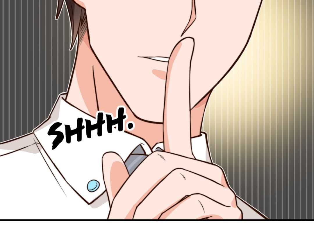 Unemotional Man vs Enthusiastic Girl Chapter 10 - page 56