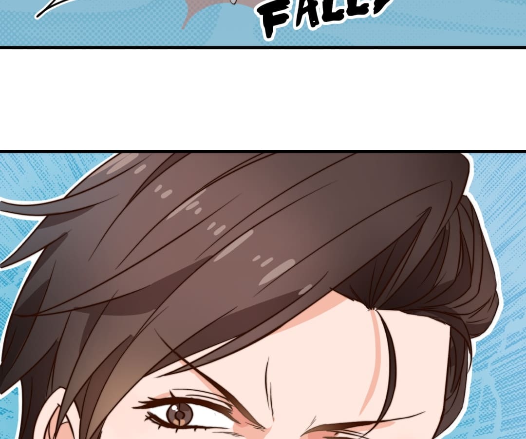 Unemotional Man vs Enthusiastic Girl Chapter 10 - page 6