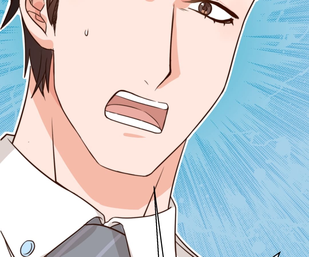 Unemotional Man vs Enthusiastic Girl Chapter 10 - page 7
