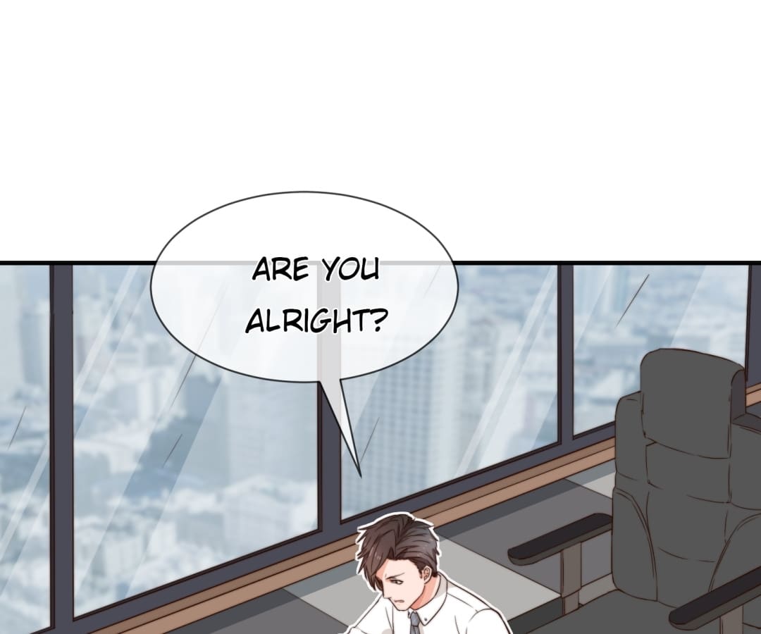 Unemotional Man vs Enthusiastic Girl Chapter 10 - page 9