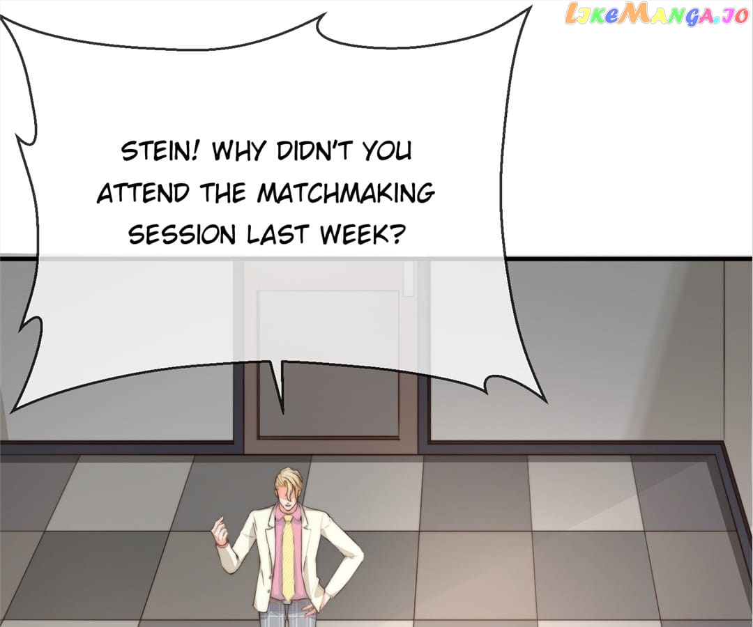 Unemotional Man vs Enthusiastic Girl Chapter 18 - page 1
