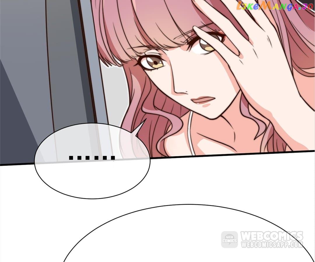 Unemotional Man vs Enthusiastic Girl Chapter 18 - page 10