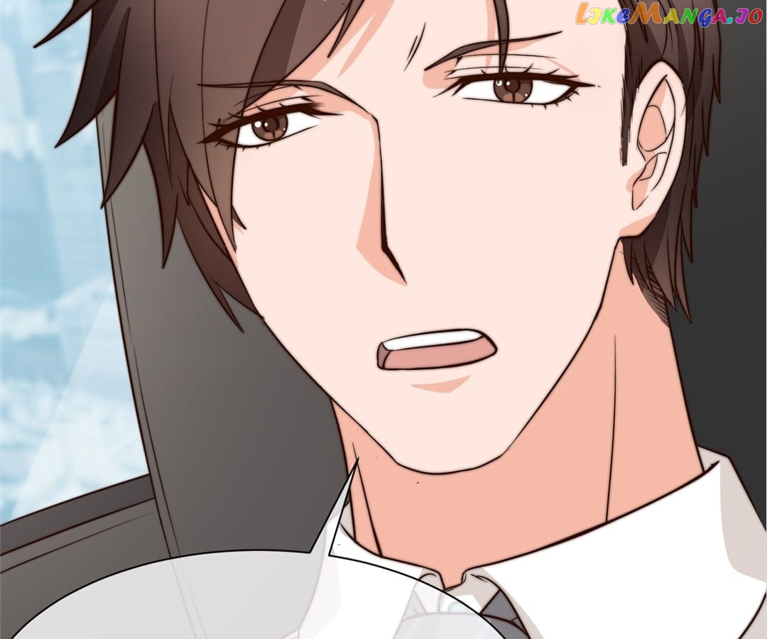 Unemotional Man vs Enthusiastic Girl Chapter 18 - page 12