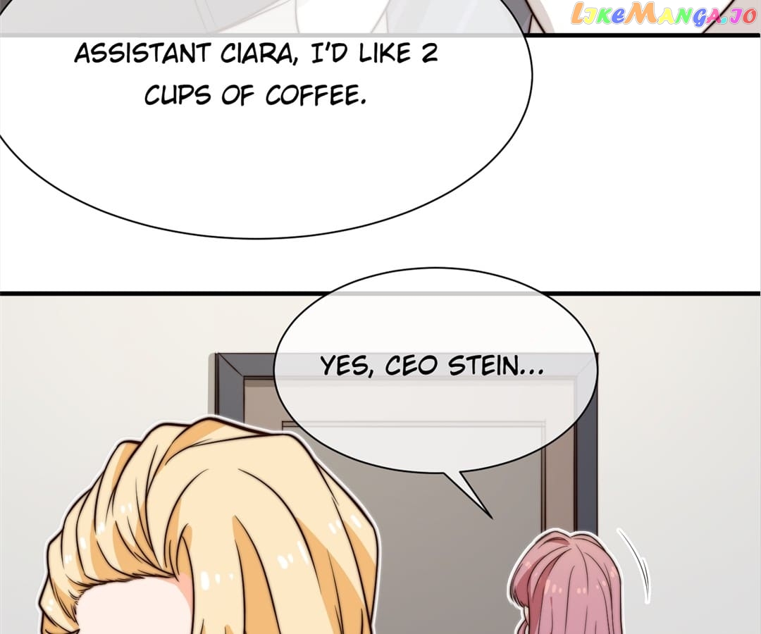 Unemotional Man vs Enthusiastic Girl Chapter 18 - page 13