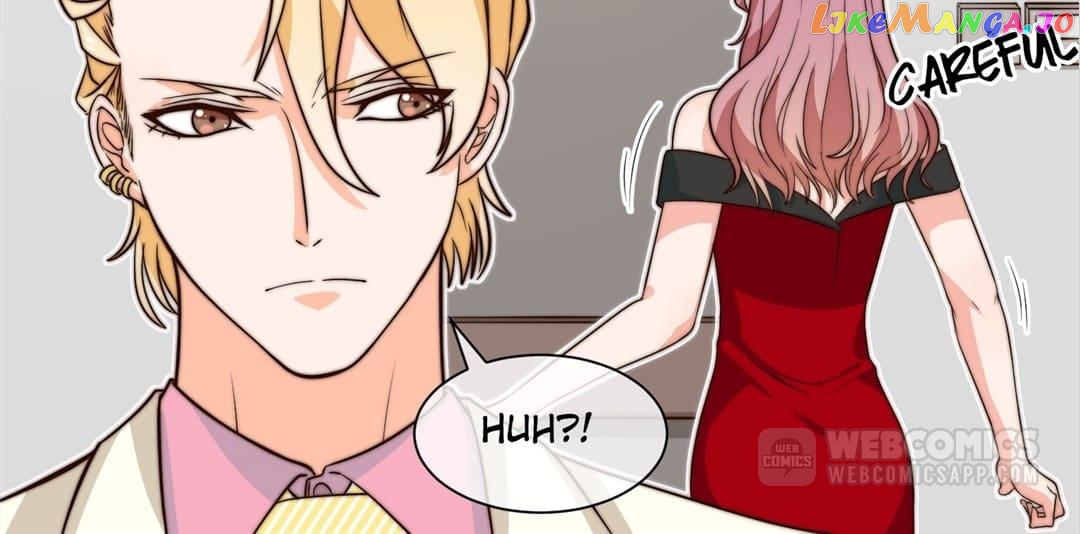 Unemotional Man vs Enthusiastic Girl Chapter 18 - page 14