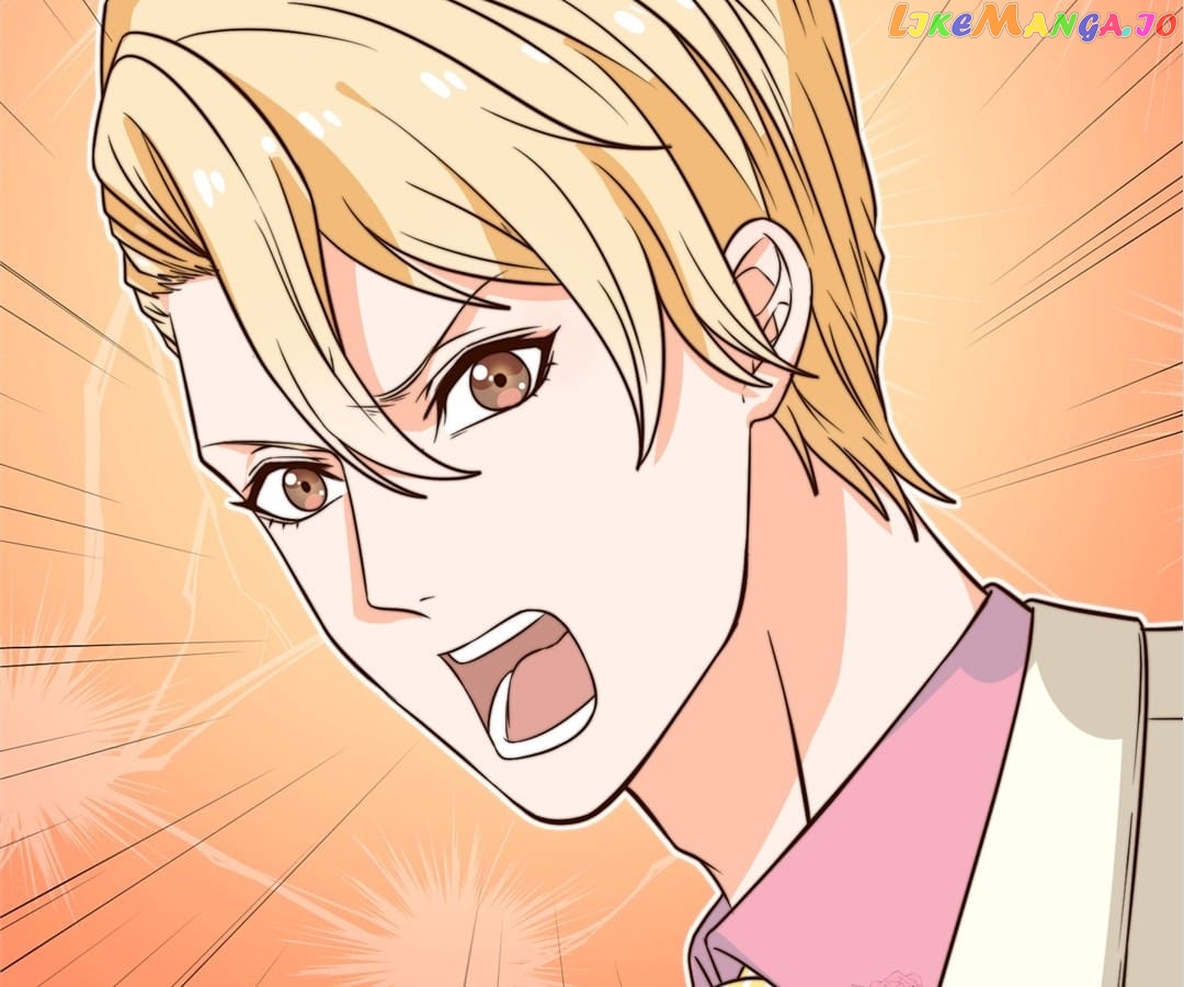 Unemotional Man vs Enthusiastic Girl Chapter 18 - page 16