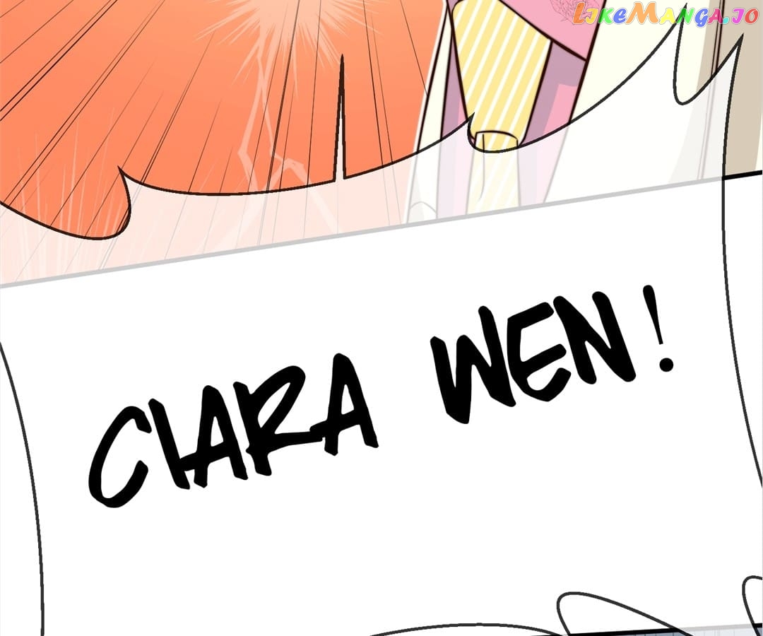 Unemotional Man vs Enthusiastic Girl Chapter 18 - page 17