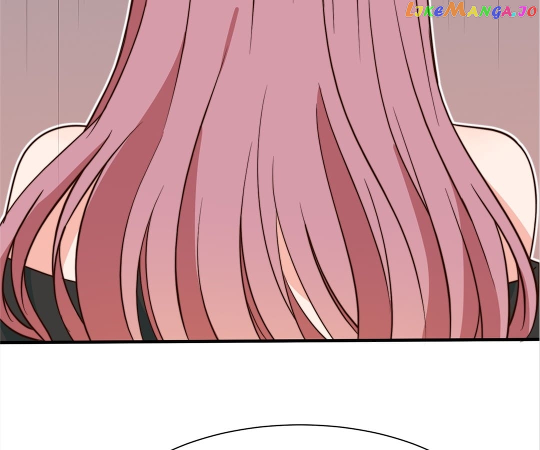 Unemotional Man vs Enthusiastic Girl Chapter 18 - page 19