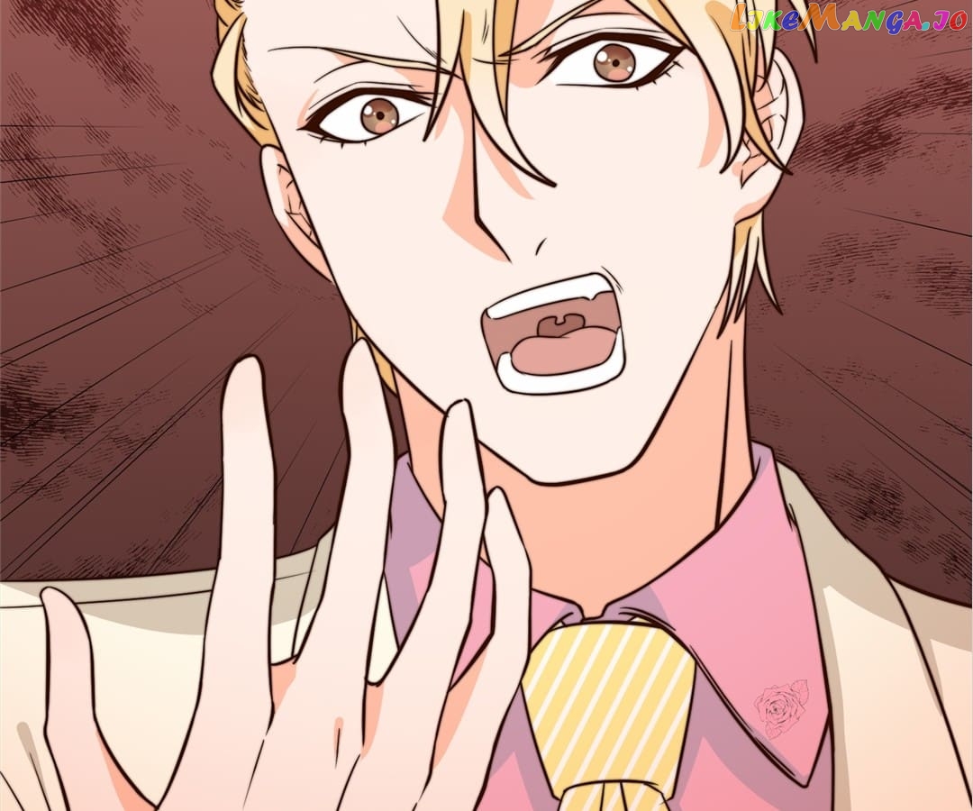 Unemotional Man vs Enthusiastic Girl Chapter 18 - page 23