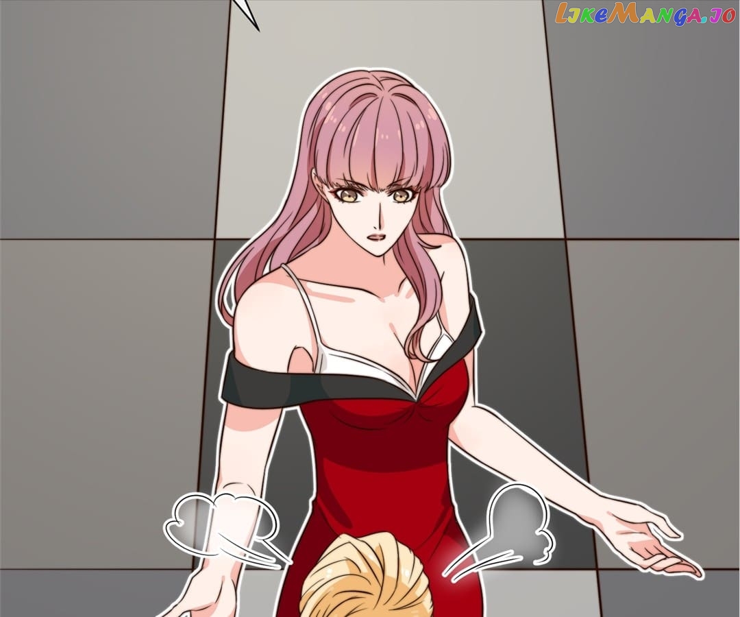 Unemotional Man vs Enthusiastic Girl Chapter 18 - page 25