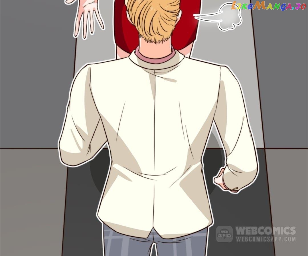 Unemotional Man vs Enthusiastic Girl Chapter 18 - page 26