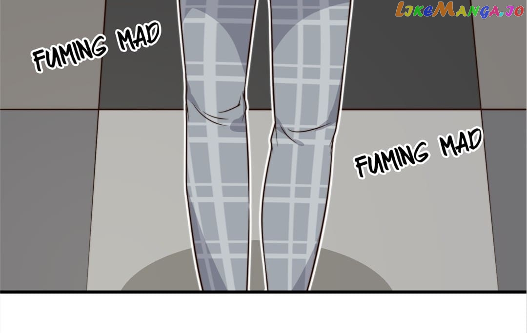 Unemotional Man vs Enthusiastic Girl Chapter 18 - page 27