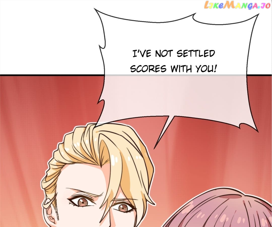 Unemotional Man vs Enthusiastic Girl Chapter 18 - page 28