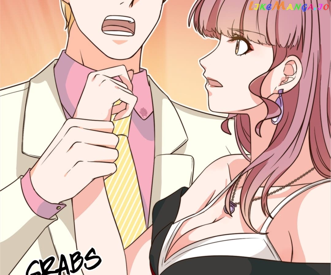 Unemotional Man vs Enthusiastic Girl Chapter 18 - page 29