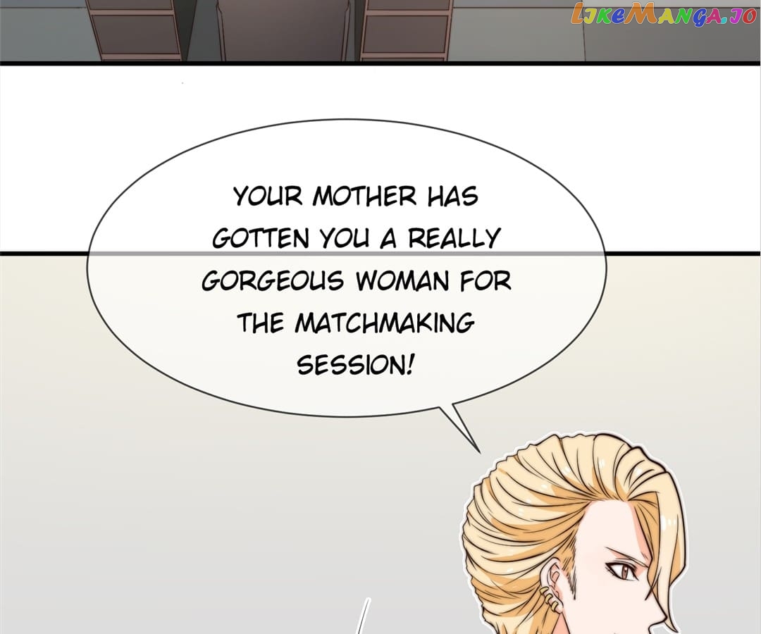 Unemotional Man vs Enthusiastic Girl Chapter 18 - page 3