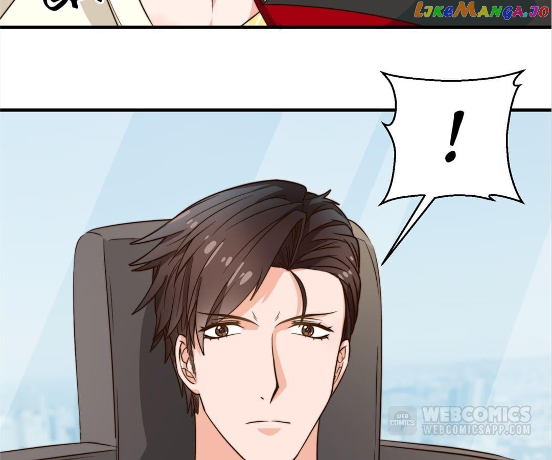 Unemotional Man vs Enthusiastic Girl Chapter 18 - page 30