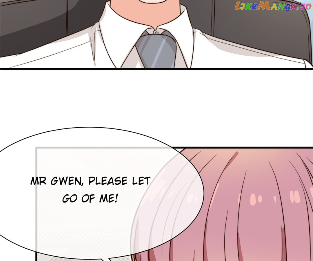 Unemotional Man vs Enthusiastic Girl Chapter 18 - page 31