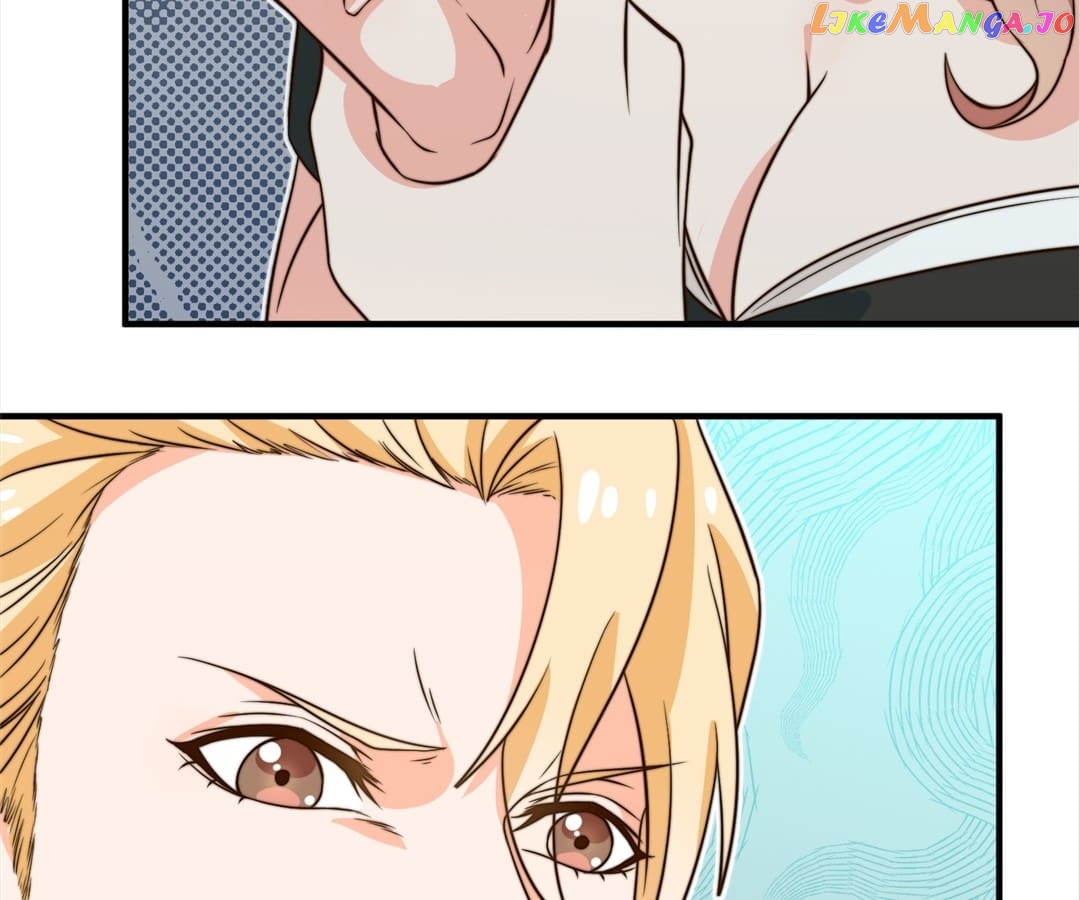Unemotional Man vs Enthusiastic Girl Chapter 18 - page 33