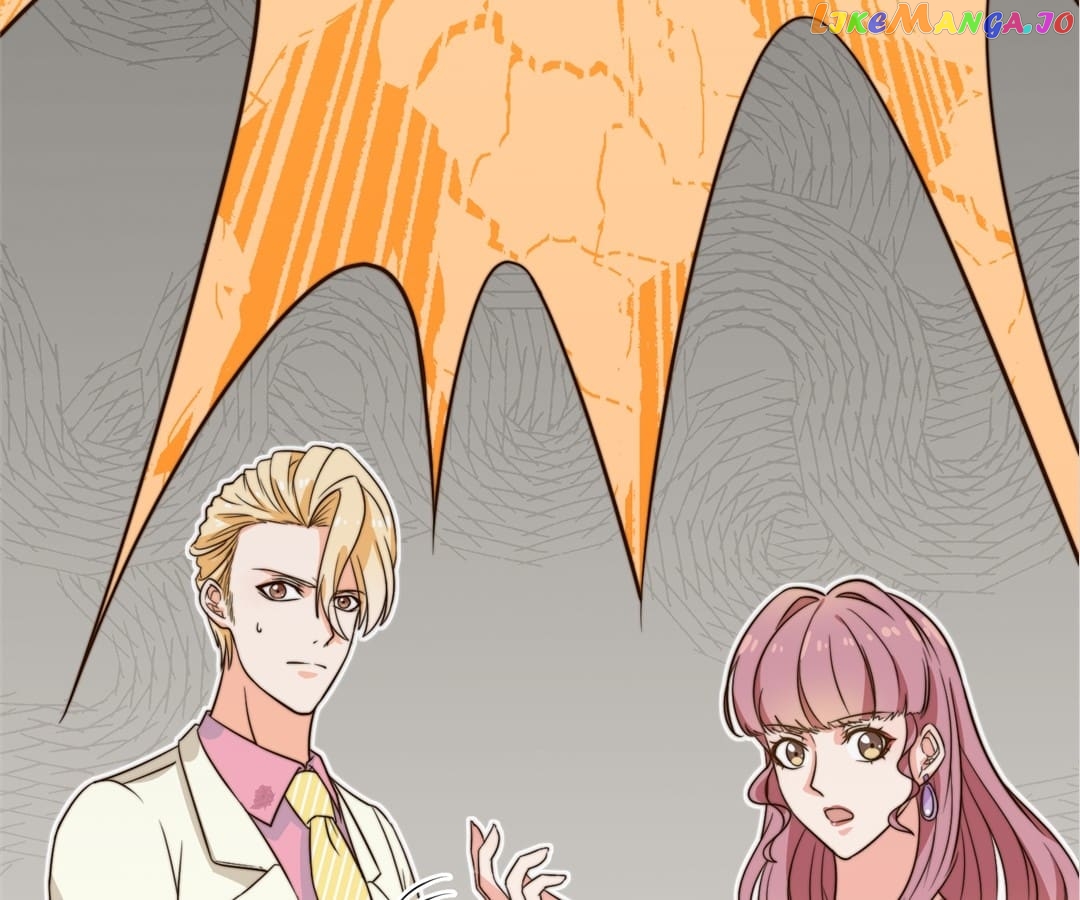 Unemotional Man vs Enthusiastic Girl Chapter 18 - page 39