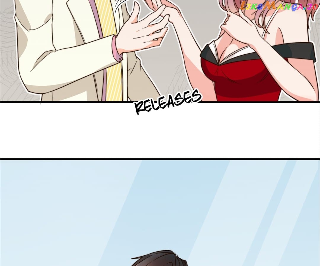 Unemotional Man vs Enthusiastic Girl Chapter 18 - page 40