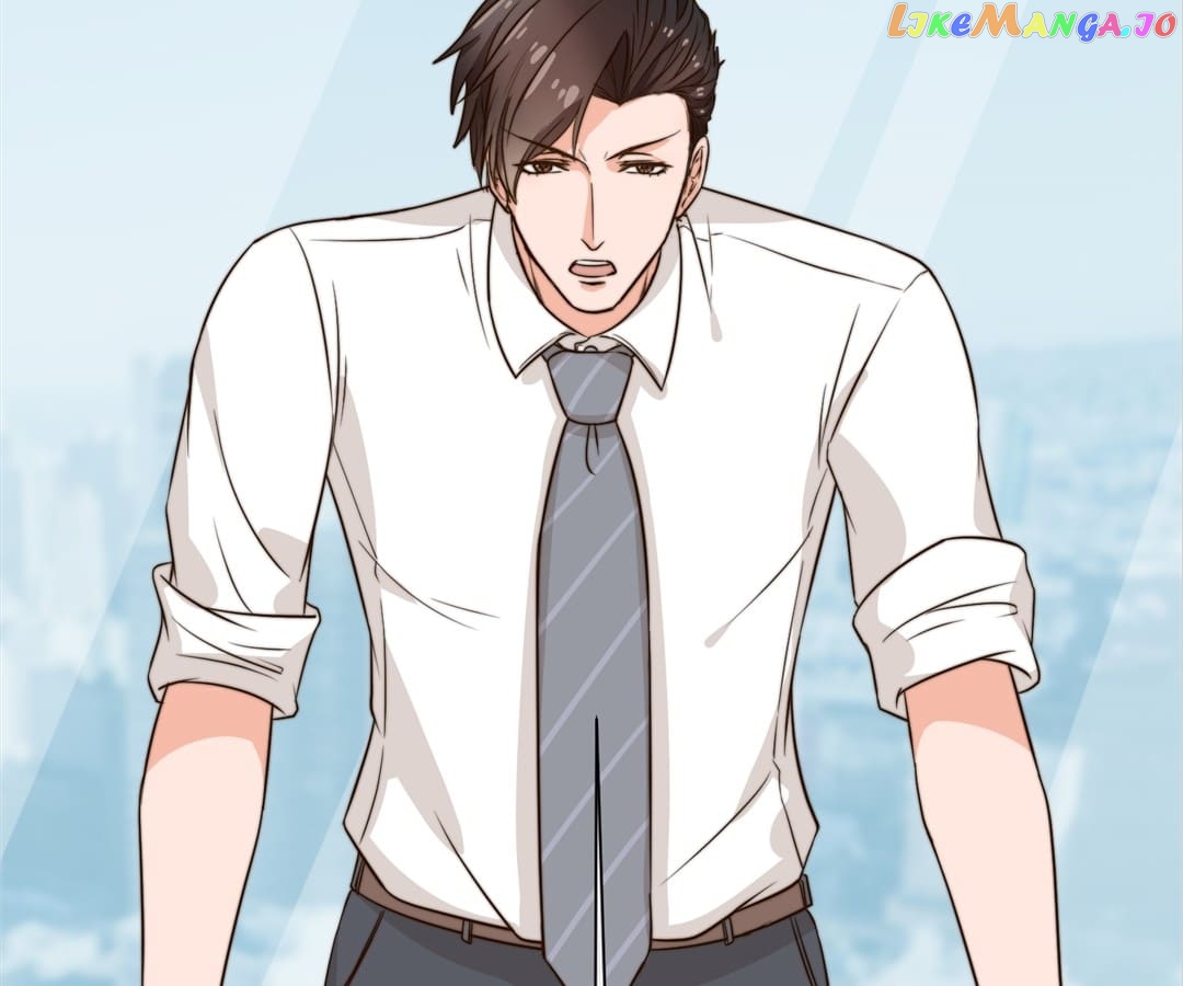 Unemotional Man vs Enthusiastic Girl Chapter 18 - page 41