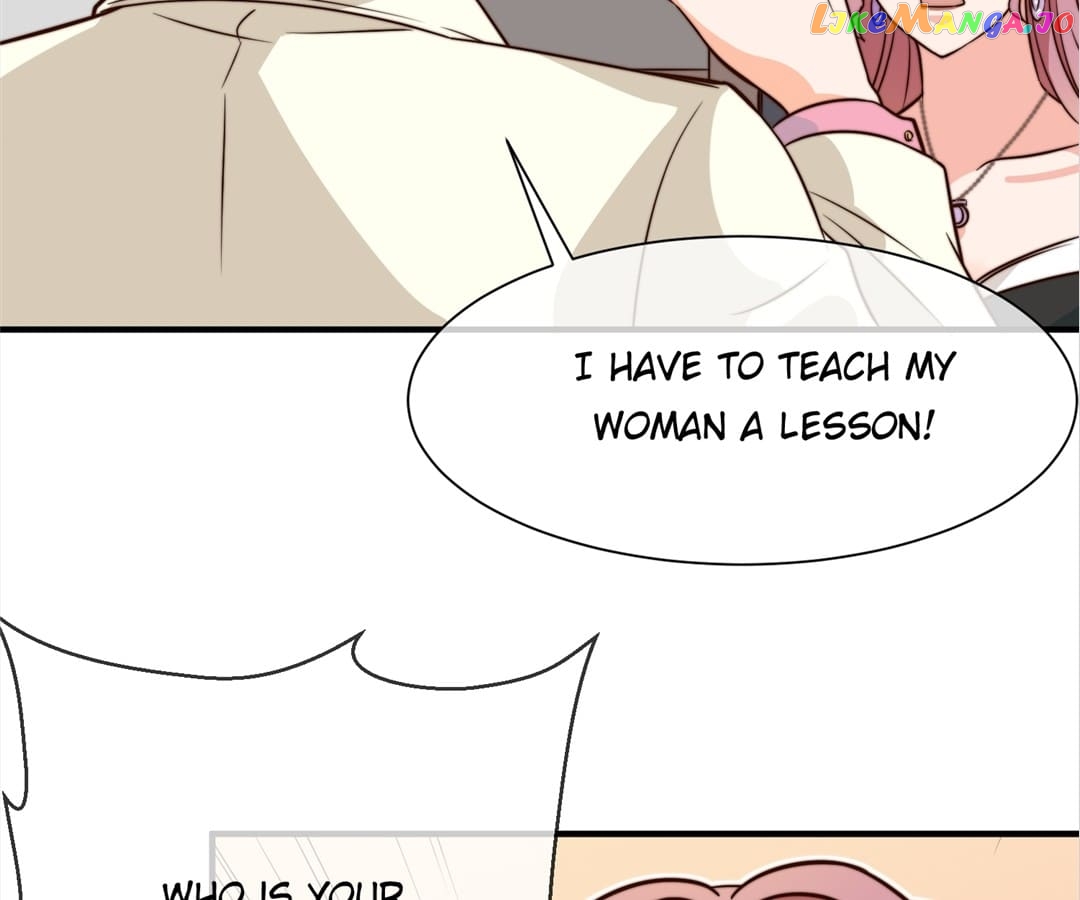 Unemotional Man vs Enthusiastic Girl Chapter 18 - page 45