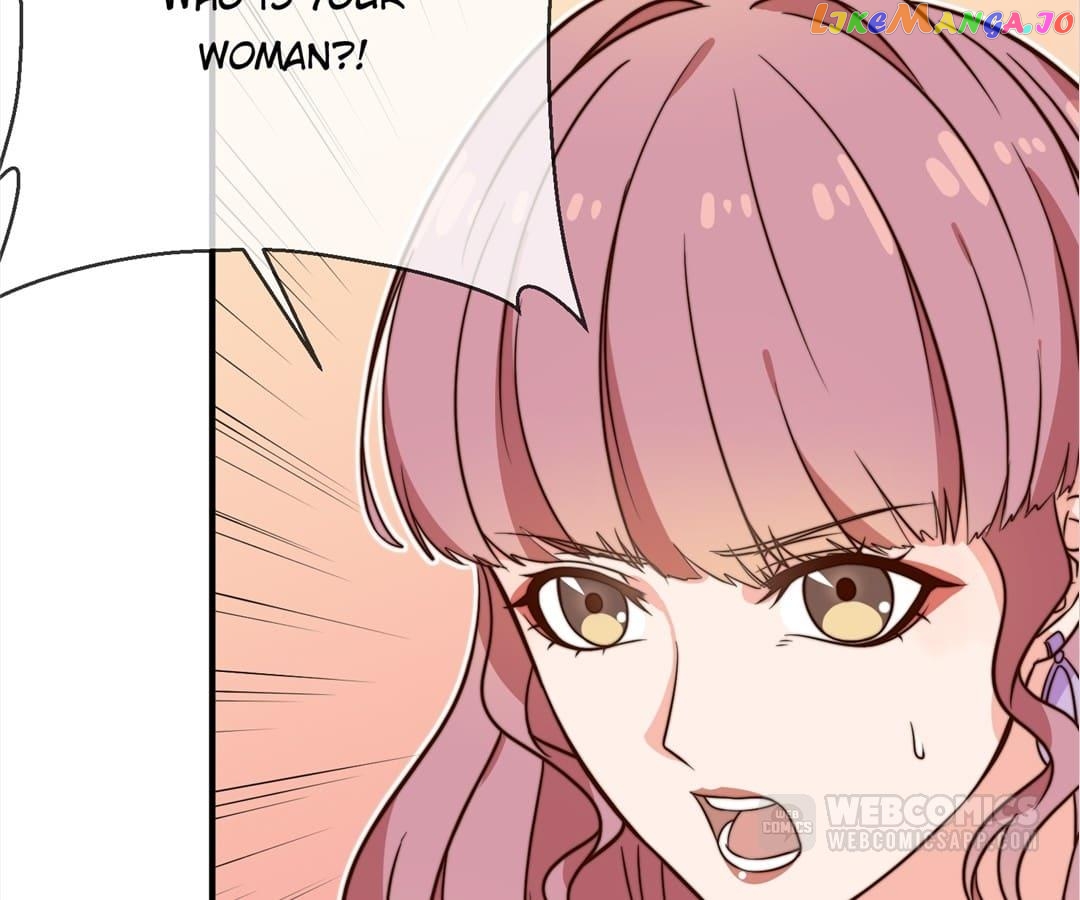 Unemotional Man vs Enthusiastic Girl Chapter 18 - page 46
