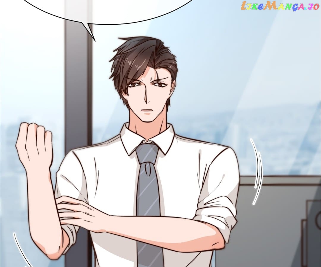 Unemotional Man vs Enthusiastic Girl Chapter 18 - page 48