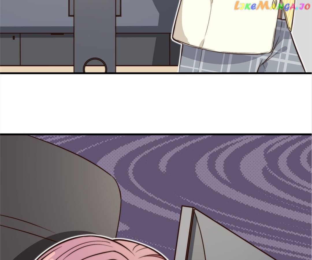 Unemotional Man vs Enthusiastic Girl Chapter 18 - page 5
