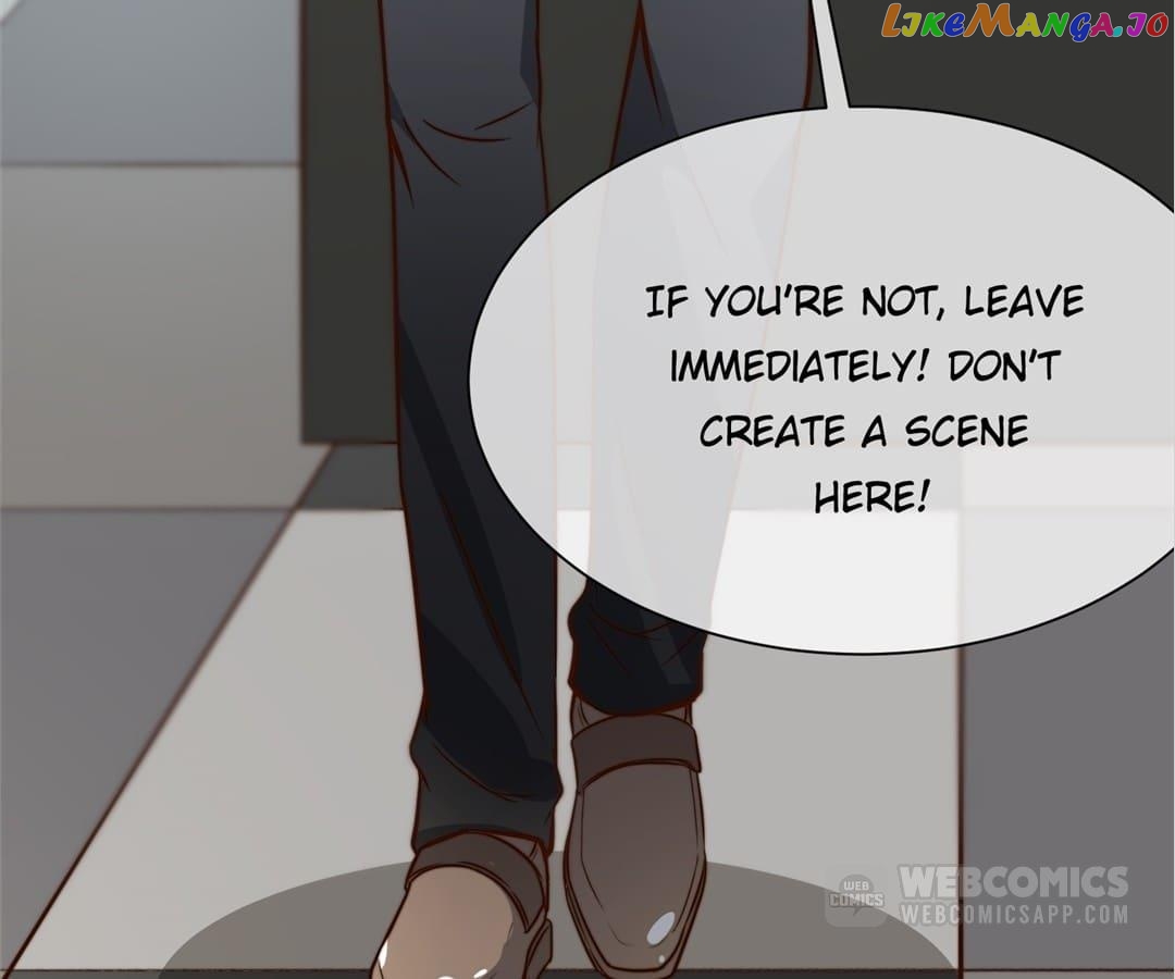 Unemotional Man vs Enthusiastic Girl Chapter 18 - page 50