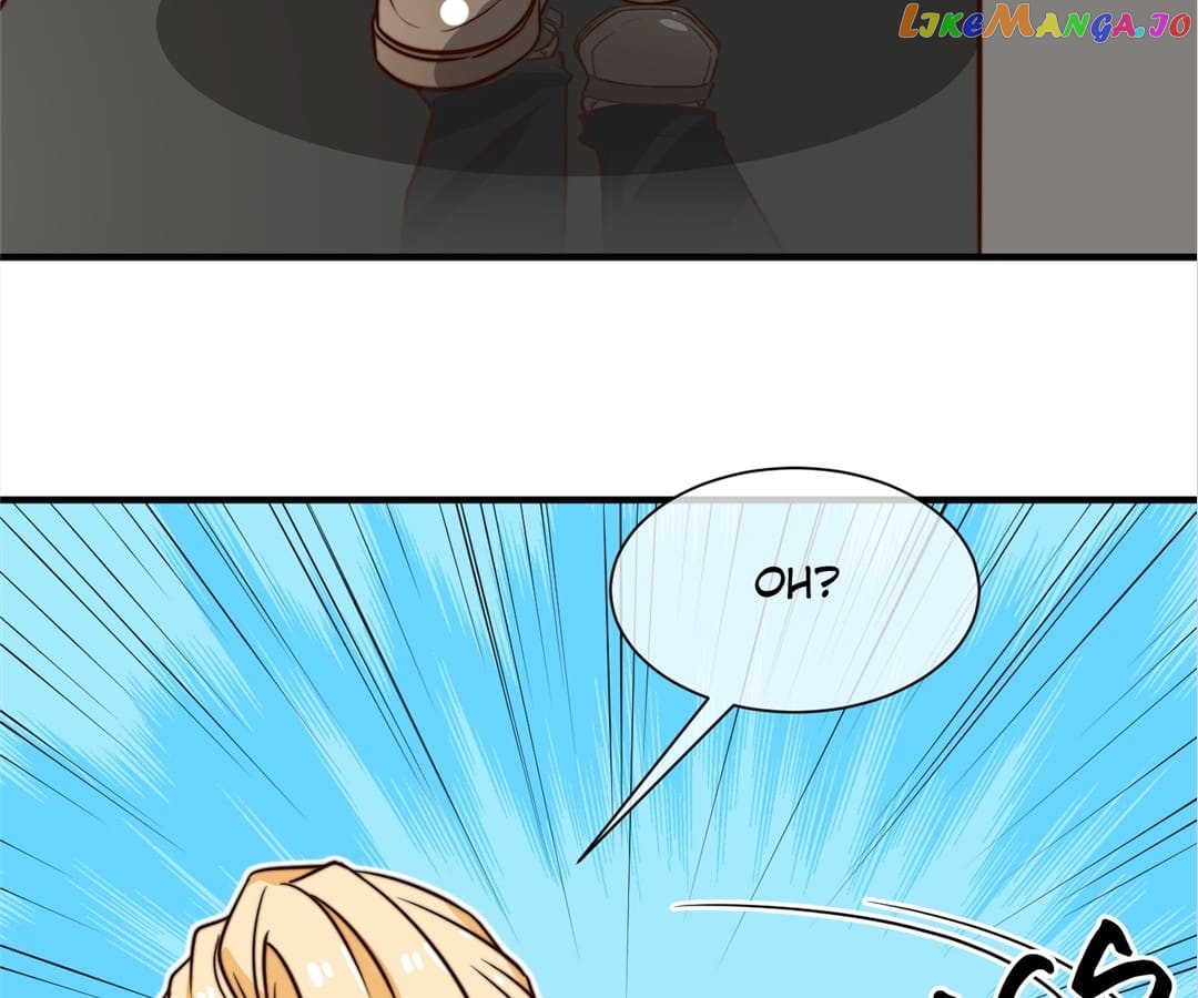 Unemotional Man vs Enthusiastic Girl Chapter 18 - page 51