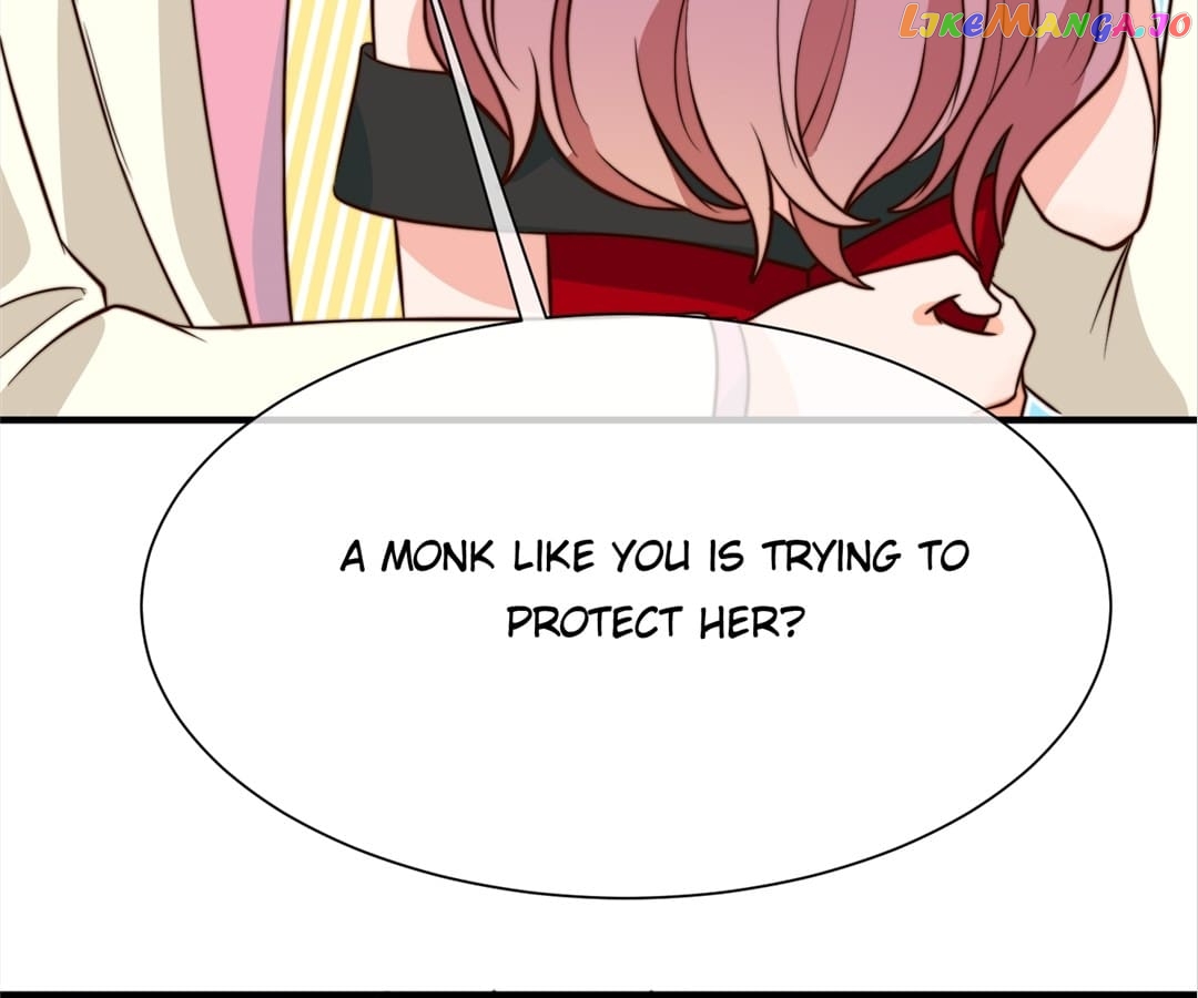 Unemotional Man vs Enthusiastic Girl Chapter 18 - page 53