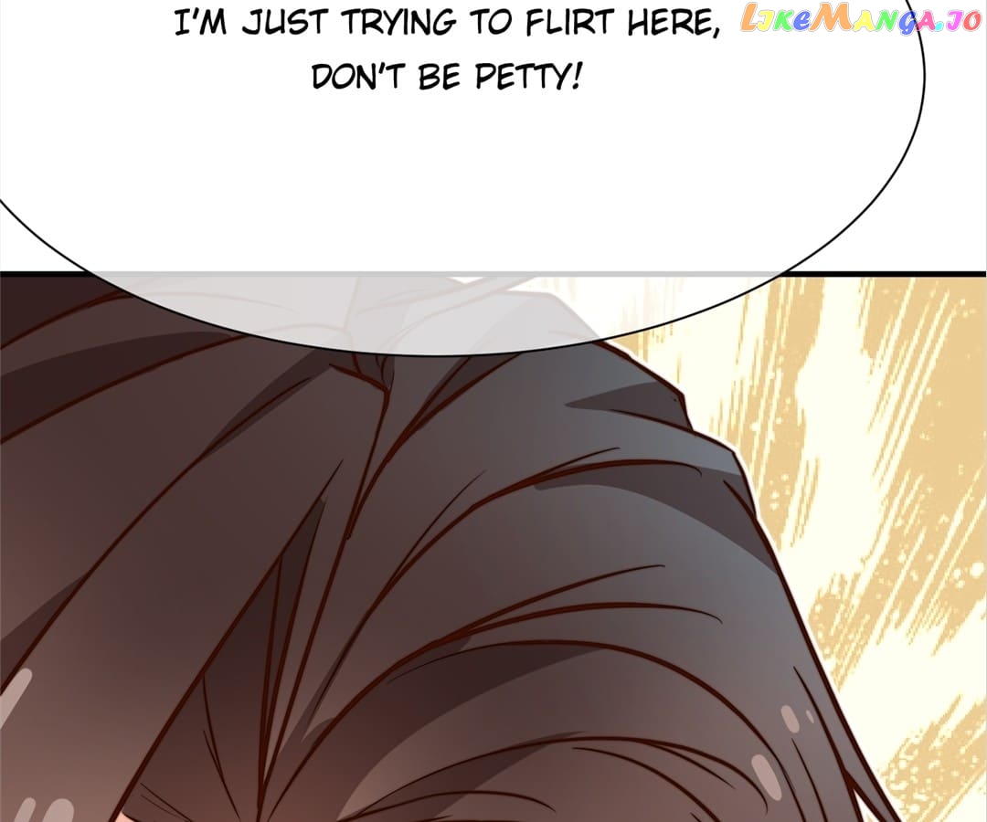Unemotional Man vs Enthusiastic Girl Chapter 18 - page 56