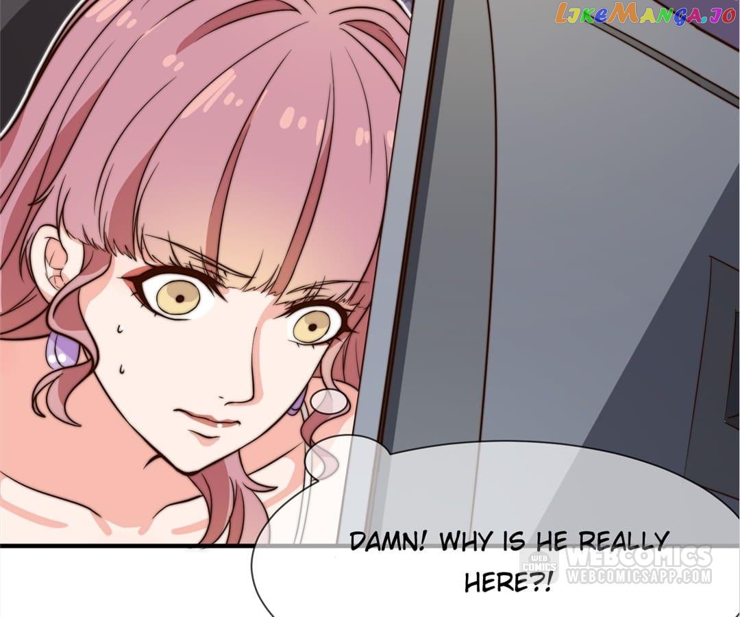 Unemotional Man vs Enthusiastic Girl Chapter 18 - page 6