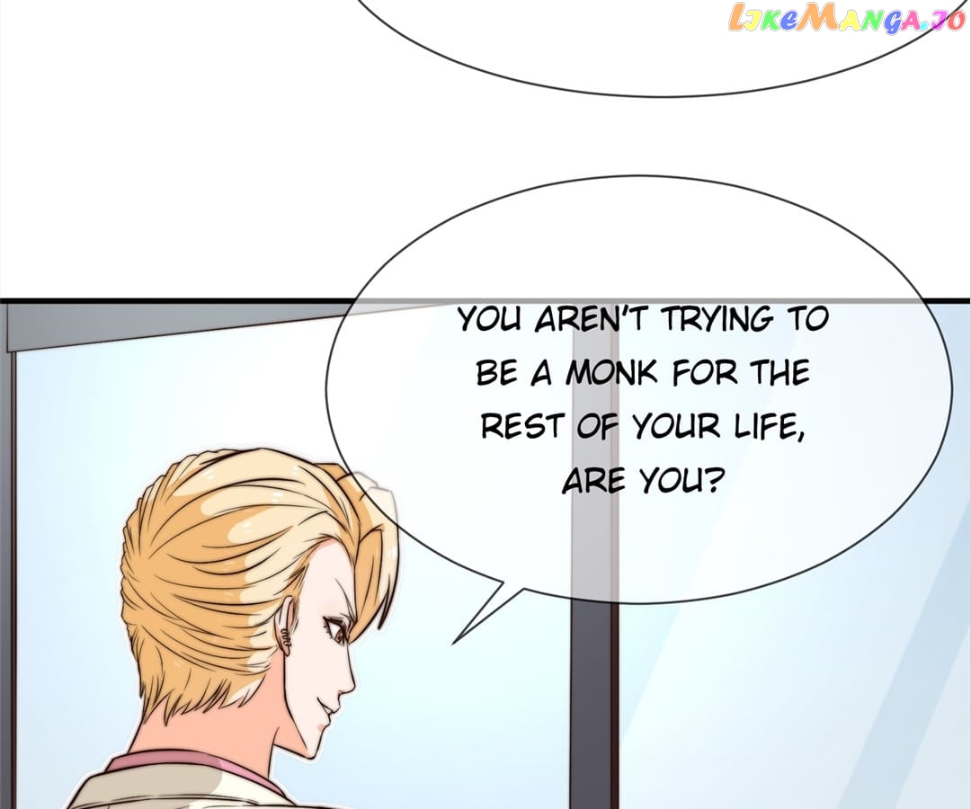 Unemotional Man vs Enthusiastic Girl Chapter 18 - page 7