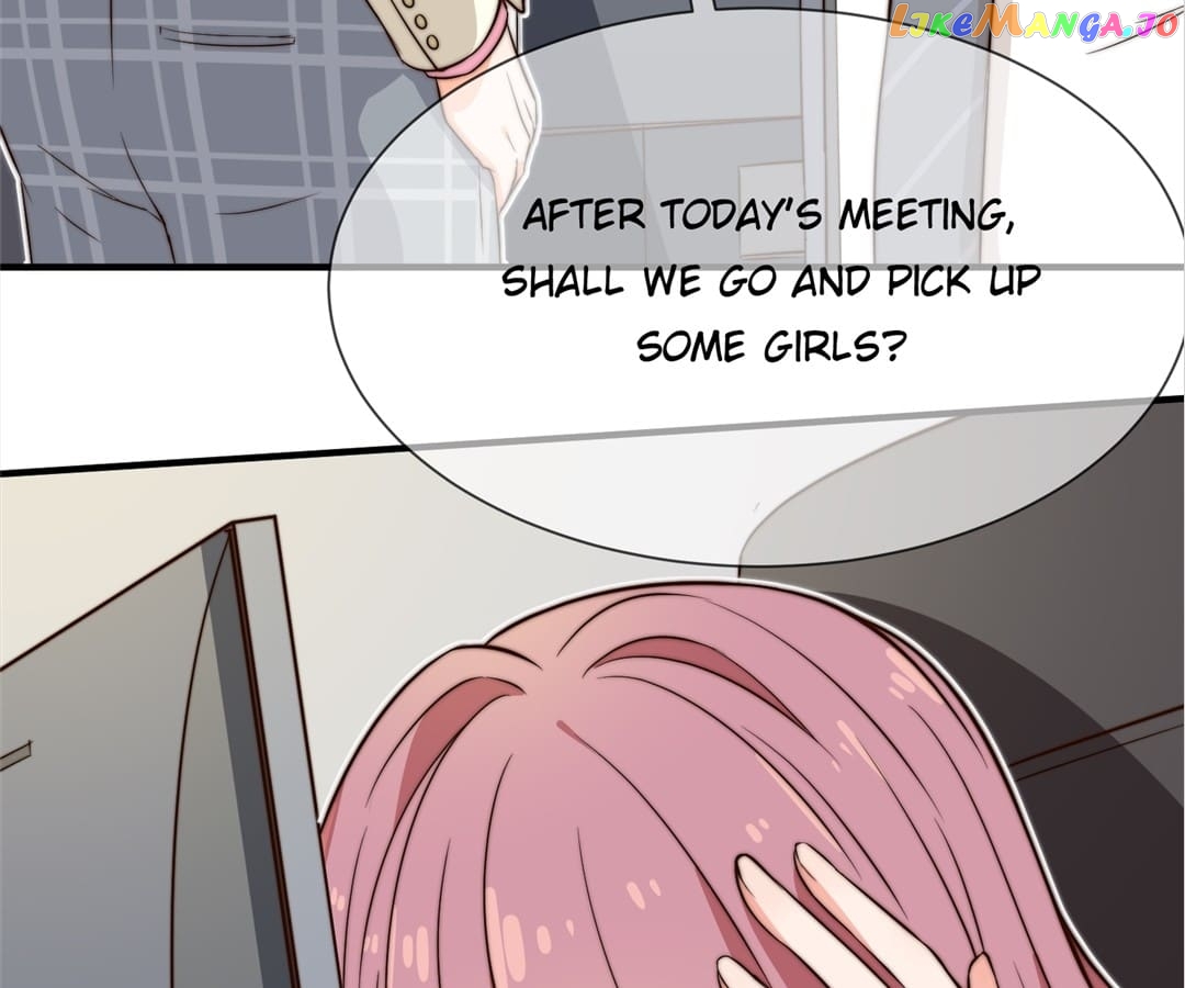 Unemotional Man vs Enthusiastic Girl Chapter 18 - page 9