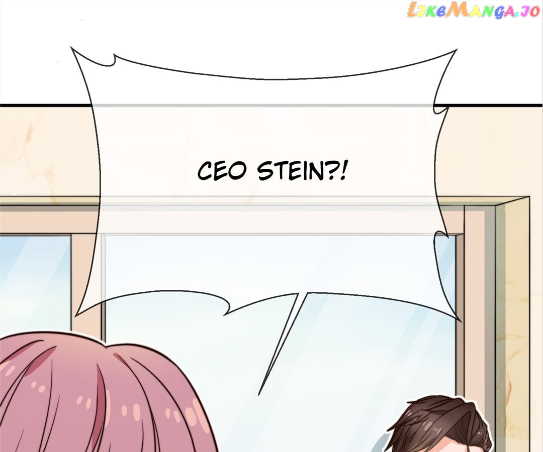 Unemotional Man vs Enthusiastic Girl Chapter 17 - page 1