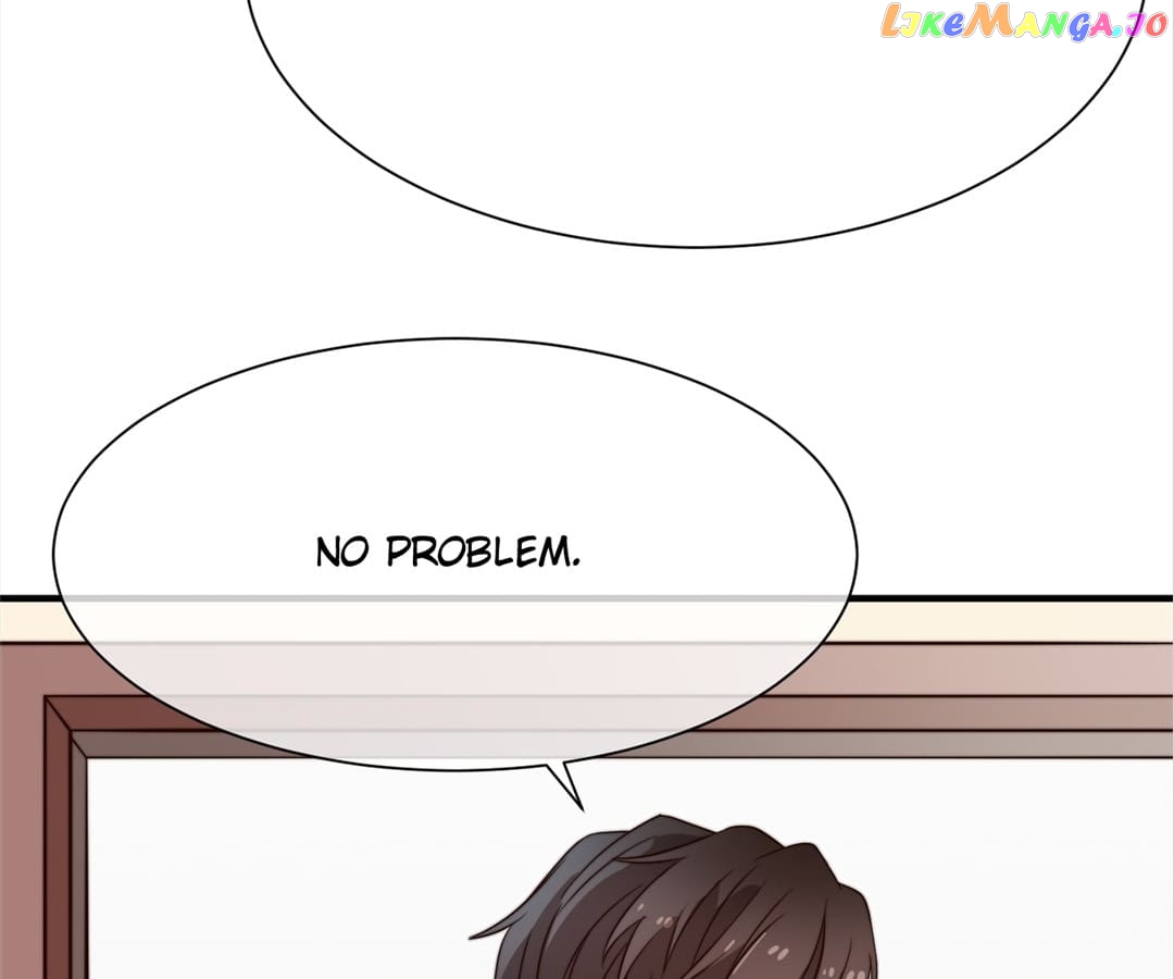 Unemotional Man vs Enthusiastic Girl Chapter 17 - page 11
